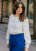 Maison Fauve - Chelsea Blouse